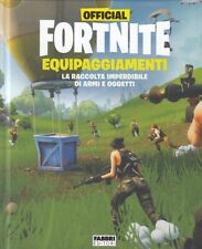 Official fortnite equipaggiame usato  Parma