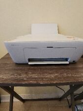 Impressora Jato de Tinta Colorida Sem Fio HP DeskJet 2752e All-in-One "Somente Peças", usado comprar usado  Enviando para Brazil