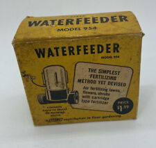 Water feeder model for sale  Corpus Christi