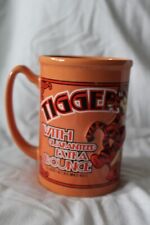 Disney tigger coffee for sale  SHREWSBURY