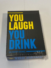 Laugh drink drinking for sale  Suwanee