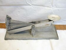 Early specialty mfg for sale  Enola