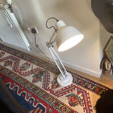 Anglepoise tiffany lamp for sale  MANCHESTER