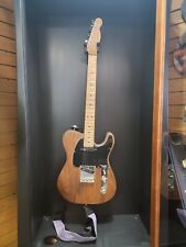 Custom build telecaster for sale  Shipping to Ireland