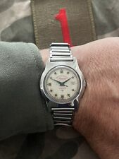vintage militare orologio usato  Novara