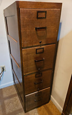 Drawer antique oak for sale  Owings