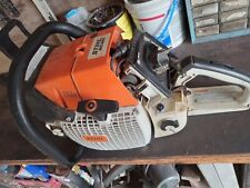 stihl ms880 chainsaw for sale  Milford