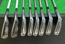 adams xtd forged irons for sale  Mcdonough