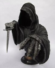 Sideshow lotr ringwraith for sale  HEMEL HEMPSTEAD