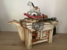 Teapottery santas workbench for sale  DONCASTER