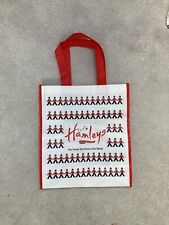 Hamleys shopping bag for sale  LONDON