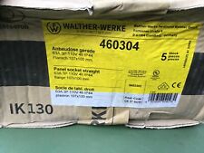 Walther werk 63amp for sale  MATLOCK