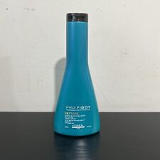 [ 1 frasco] Xampu Loreal Pro Fiber Restore de longa duração cabelo danificado 8,5 oz comprar usado  Enviando para Brazil