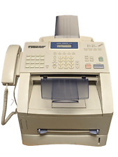 Máquina de fax a laser de alta velocidade Brother IntelliFAX 4100, usado comprar usado  Enviando para Brazil