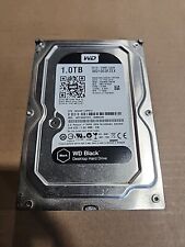 Western Digital 1TB WD1003FZEX 3.5" SATA Hard Drive, used for sale  Shipping to South Africa