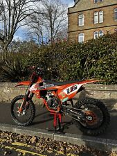 Ktm 150 2017 for sale  DUNDEE