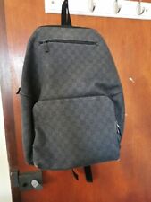 Gucci ruck sack for sale  NEWPORT