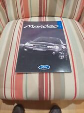 mondeo st24 cars for sale  GRAYS