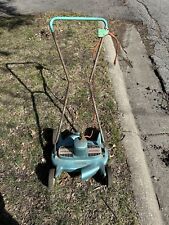 sunbeam electric lawn mower for sale  Kansas City