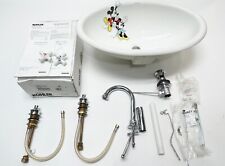 toilet sink combo for sale  Griffith