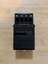 Boss metal zone for sale  Portland