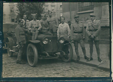 Guerre mondiale 1914 d'occasion  Pagny-sur-Moselle
