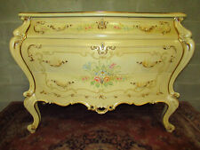 Ancienne commode style d'occasion  Villeurbanne