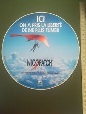 nicopatch d'occasion  Angers-