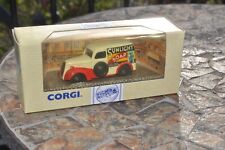 Corgi ford popular for sale  STROUD
