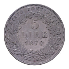Lire 1870 roma usato  Frosinone