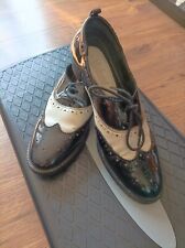 Vintage kickers shoes for sale  STOKE-ON-TRENT