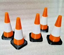 Plastic stackable traffic for sale  SPALDING