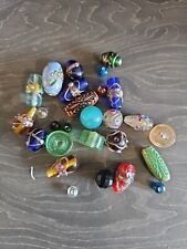 Decorative beads bundle for sale  NORWICH
