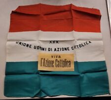 Ww2 bandiera fazzoletto usato  Molinella