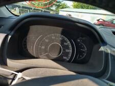 Speedometer cluster mph for sale  Fredericksburg