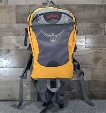 Osprey stratos backpack for sale  Shipping to Ireland
