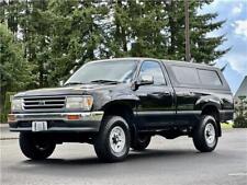 1994 toyota t100 for sale  Boring