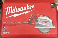 Milwaukee tool 6370 for sale  Cedartown