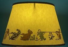 Lamp shade 1950 for sale  MAIDSTONE