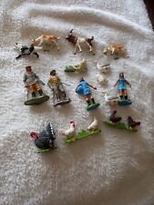 Vintage new britains for sale  BOLTON