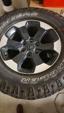Dodge wheels goodyear for sale  Winchester