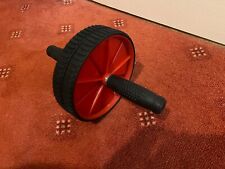 Exercise floor roller for sale  GLOUCESTER