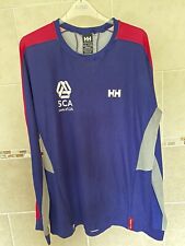 Helly hansen long for sale  YORK