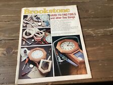 Spring 1984 brookstone for sale  Latham