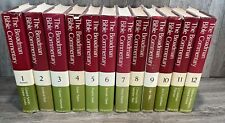 Broadman bible commentary for sale  Fort Worth