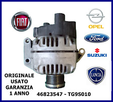 Alternatore 1.3 multijet usato  Napoli