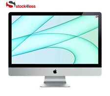 Apple iMac 21.5" Core i5 2.5GHz 16GB 500GB Desktop - Mac OS X  / Very Good!, used for sale  Shipping to South Africa