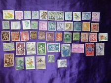 Timbres beaux timbres d'occasion  Melun