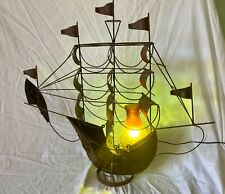 ship lamp table for sale  Alpharetta