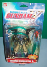 gundam wing for sale  AMMANFORD